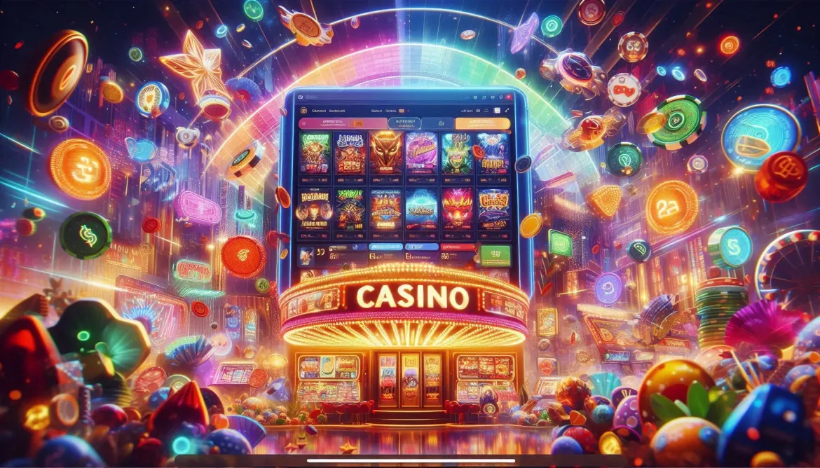 Betx365 Casino